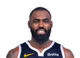 Tim Hardaway Jr.