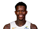 Dennis Schroder