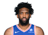Joel Embiid