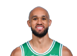 Derrick White