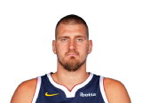 Nikola Jokic