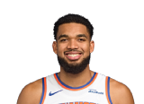 Karl-Anthony Towns
