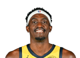 Pascal Siakam