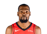 Kevin Durant