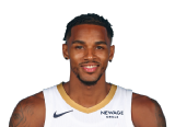 Dejounte Murray