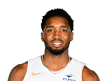 Donovan Mitchell