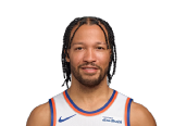 Jalen Brunson