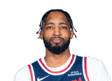 Derrick Jones Jr.