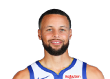 Stephen Curry