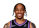 DeMar DeRozan