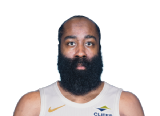 James Harden