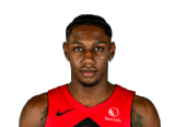 RJ Barrett