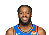 Isaiah Joe