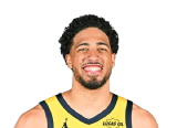 Tyrese Haliburton