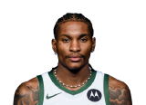 Kevin Porter Jr.