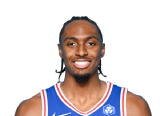 Tyrese Maxey