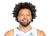 Cade Cunningham