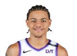 Keyonte George