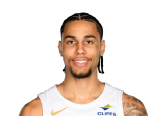 Jaylon Tyson