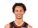 Dyson Daniels