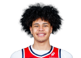 Kyshawn George