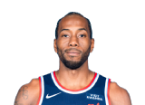 Kawhi Leonard