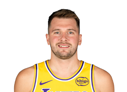 Luka Doncic
